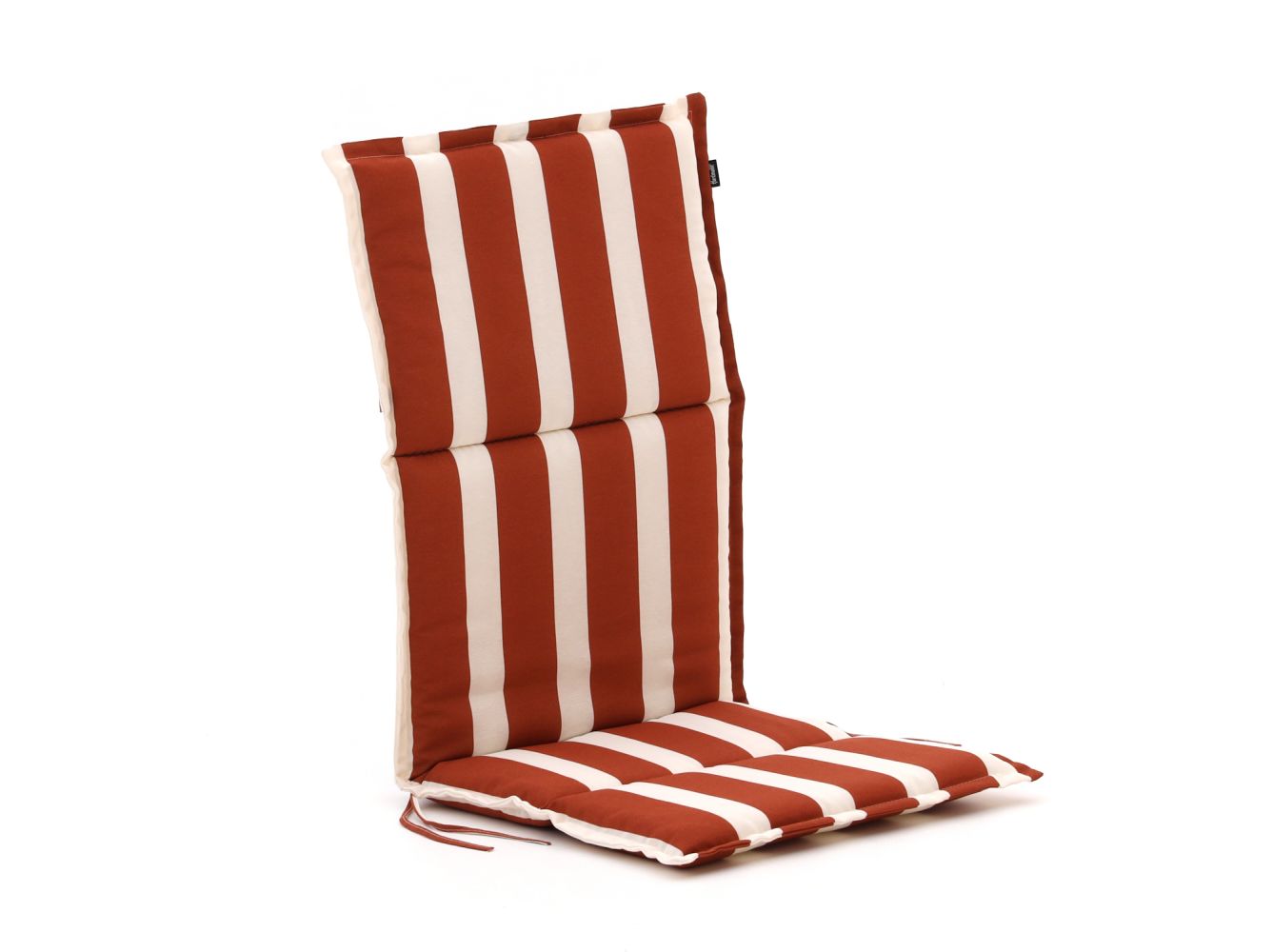 Hartman Fiber tuinkussen hoog 123x50cm - Laagste prijsgarantie!