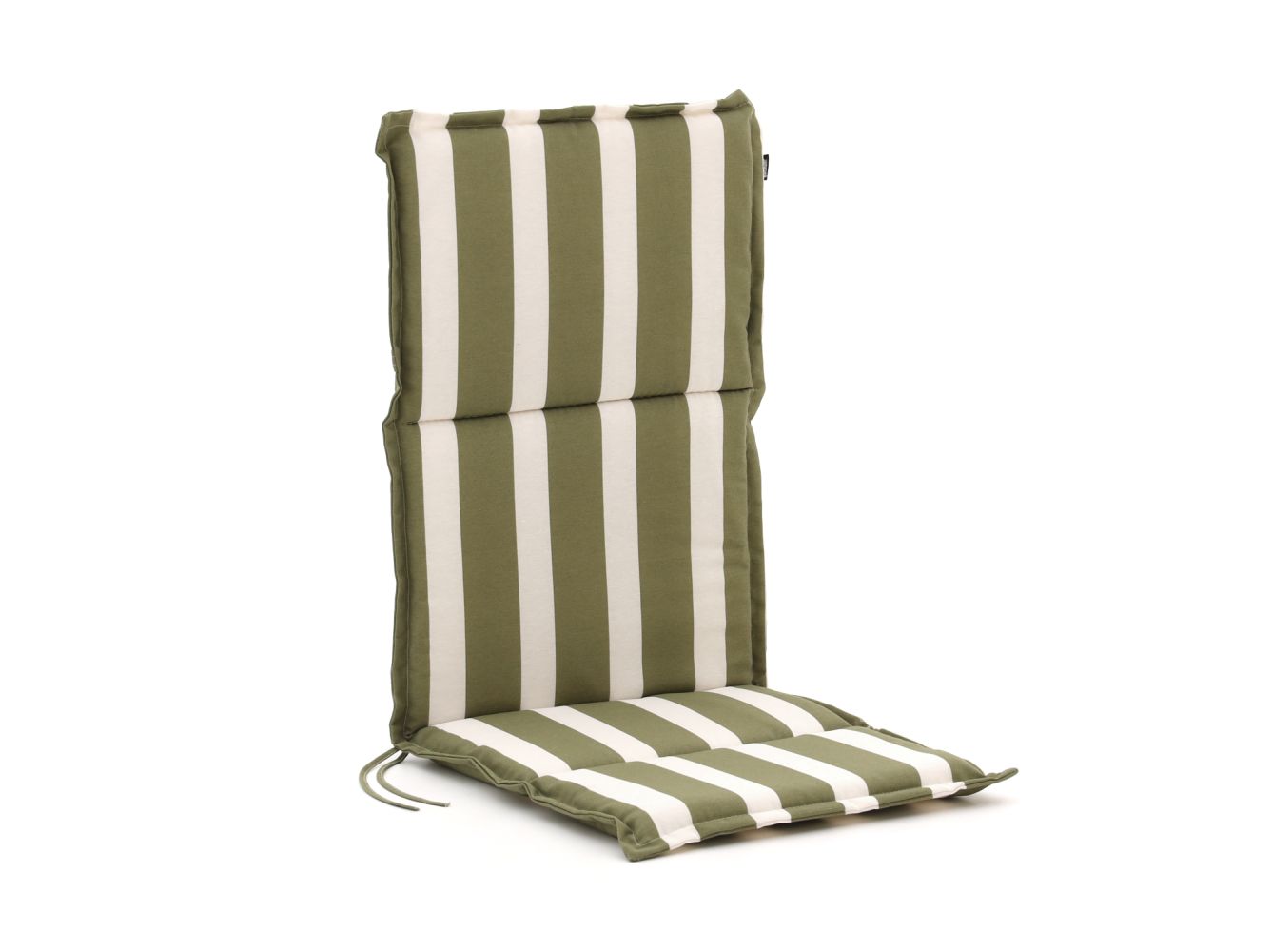 Hartman Fiber tuinkussen hoog 123x50cm - Laagste prijsgarantie!