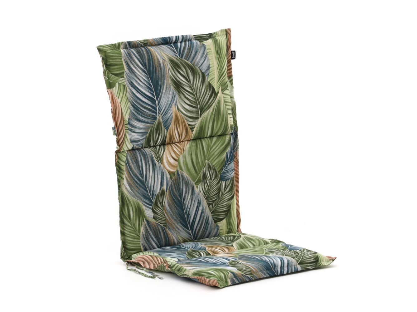 Hartman Fiber tuinkussen hoog 123x50cm - Laagste prijsgarantie!