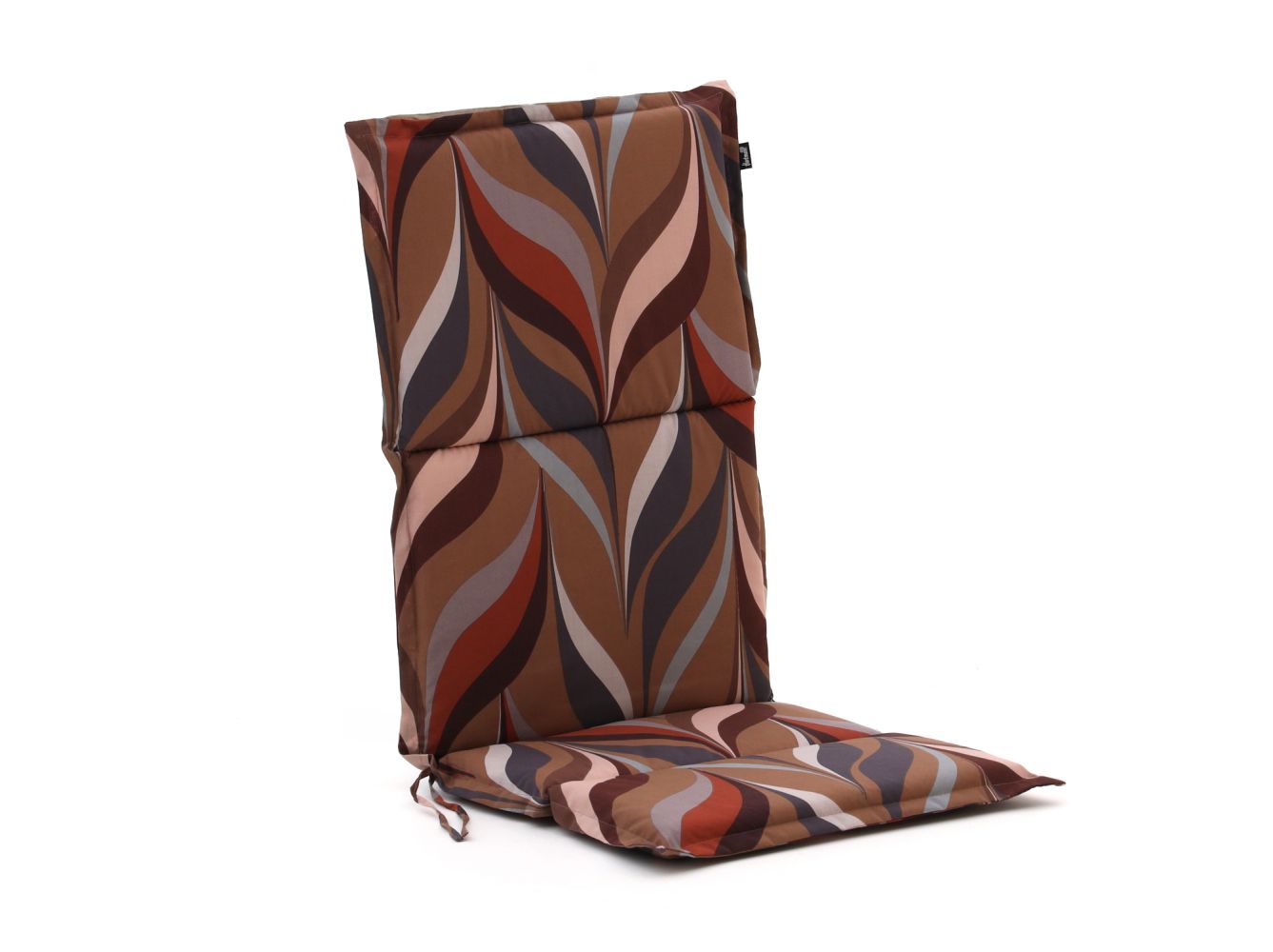 Hartman Fiber tuinkussen hoog 123x50cm - Laagste prijsgarantie!