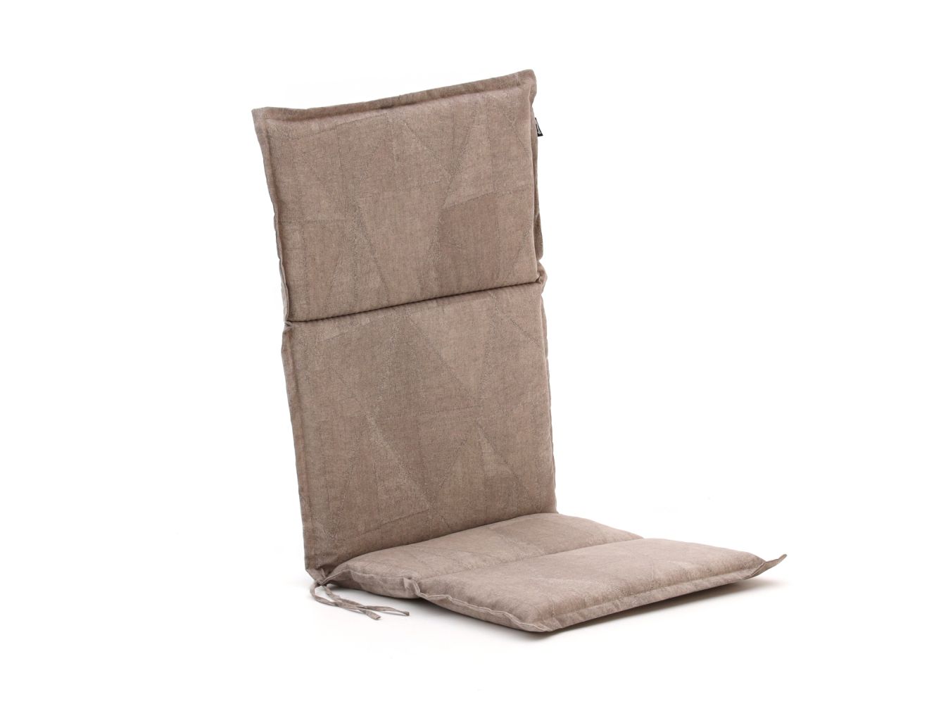 Hartman Fiber tuinkussen hoog 123x50cm - Laagste prijsgarantie!