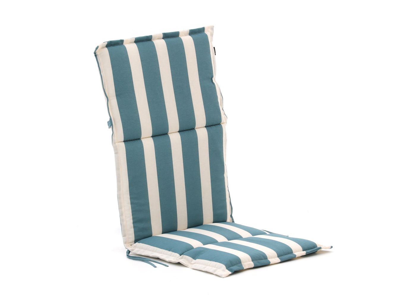 Hartman Fiber tuinkussen hoog 123x50cm - Laagste prijsgarantie!