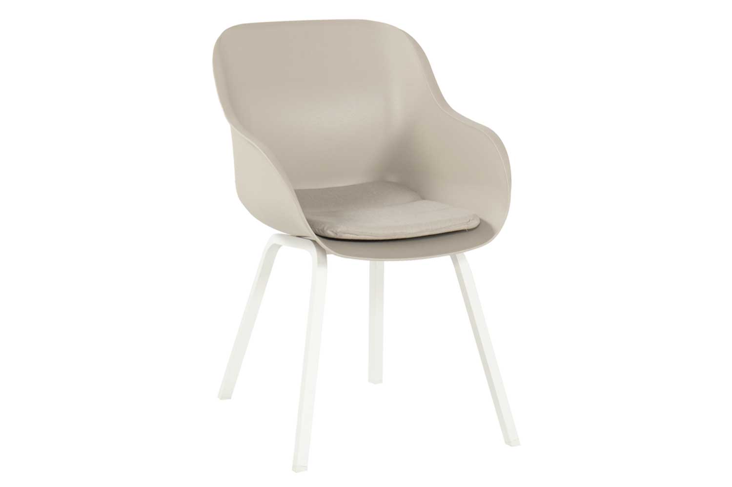 Hartman Le Soleil dining tuinstoel