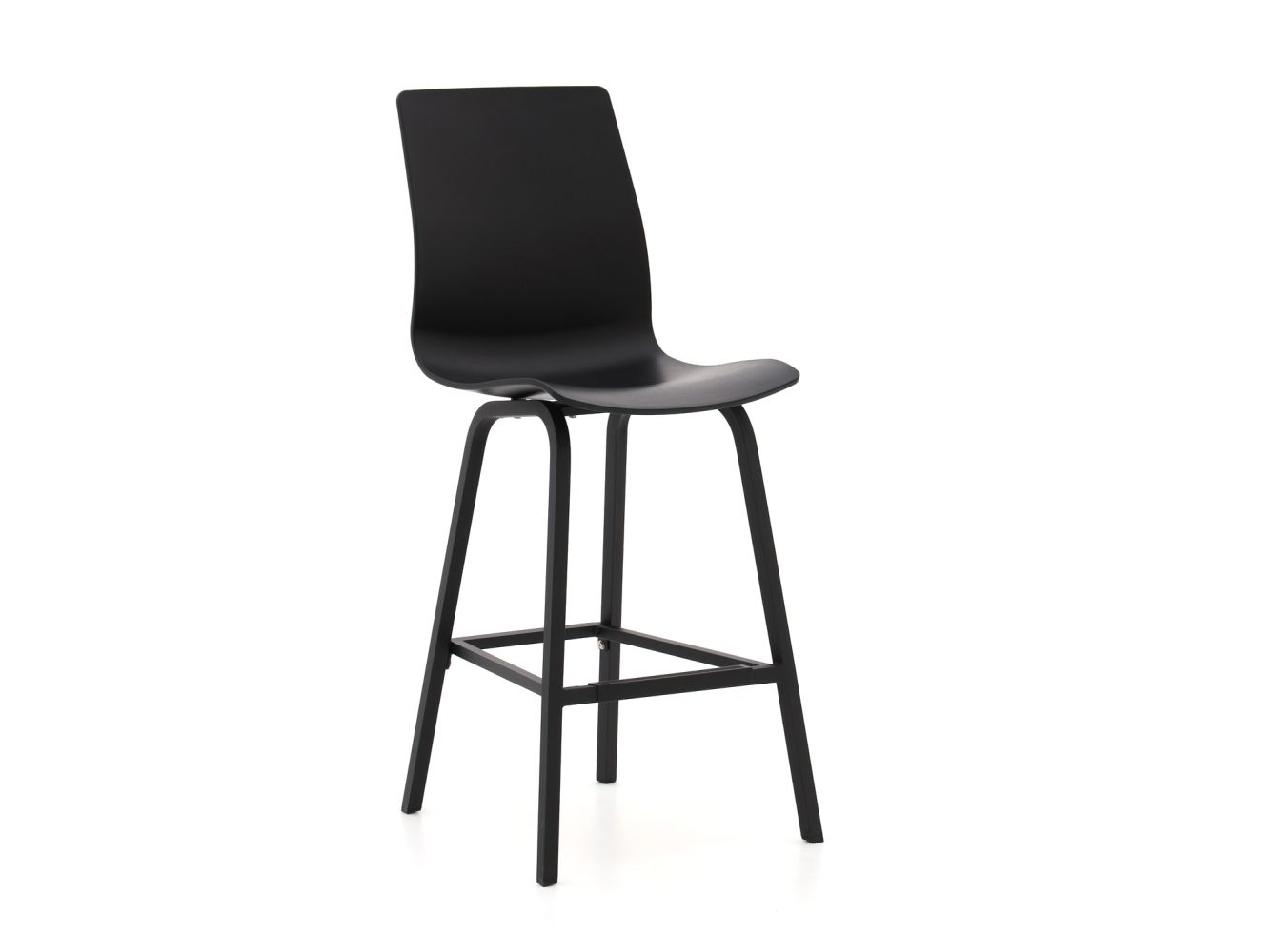 Hartman Sophie Studio Wave barstoel - Laagste prijsgarantie!