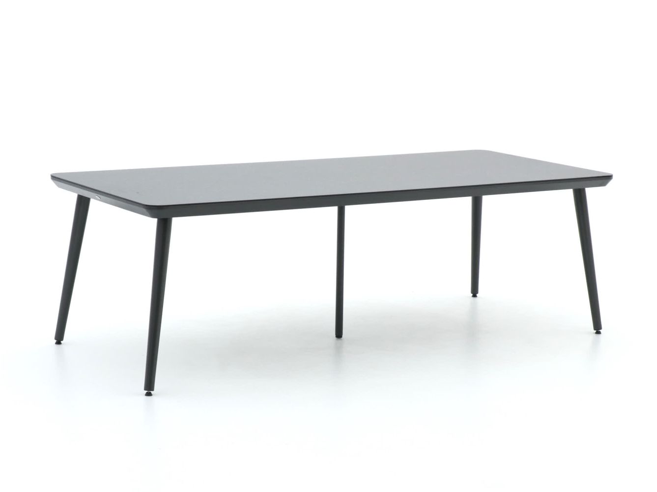 Hartman Sophie Studio dining tuintafel 240x100cm - Laagste prijsgarantie!