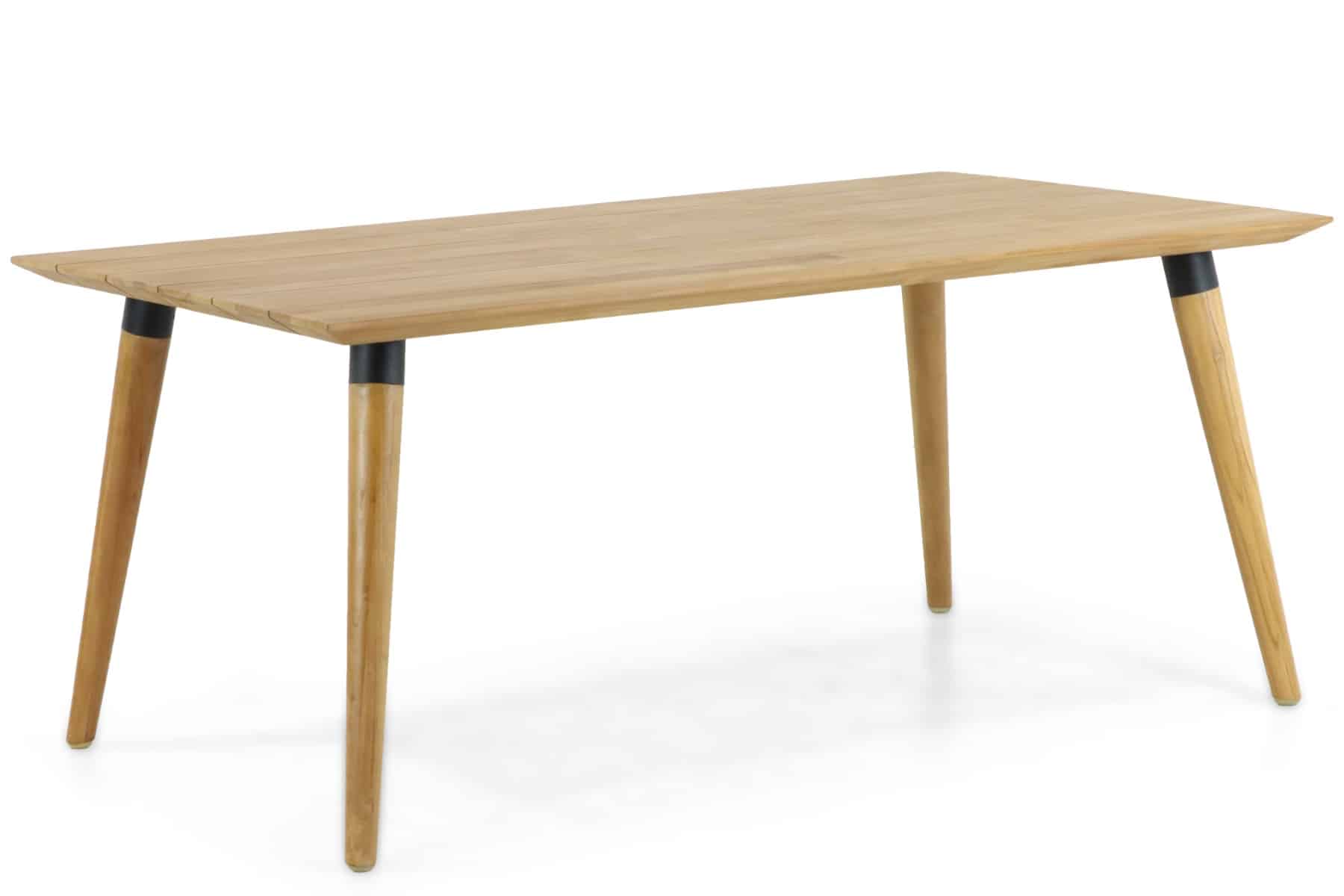 Hartman Sophie studio dining tuintafel 170 x 100 cm