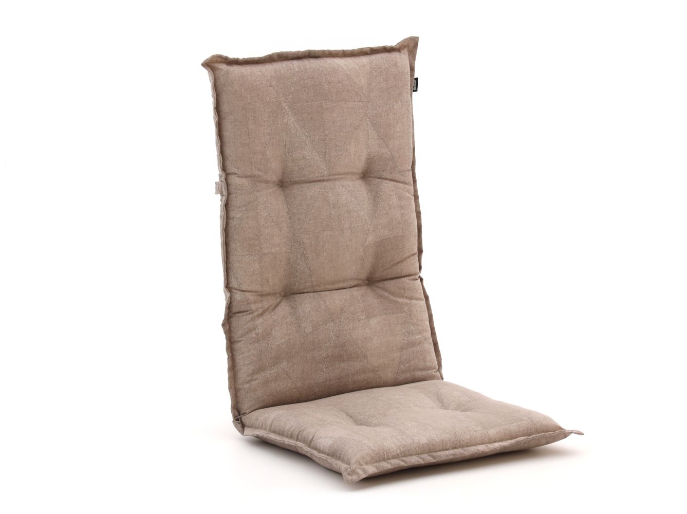 Hartman tuinkussen hoge rug 123x50cm - Laagste prijsgarantie!