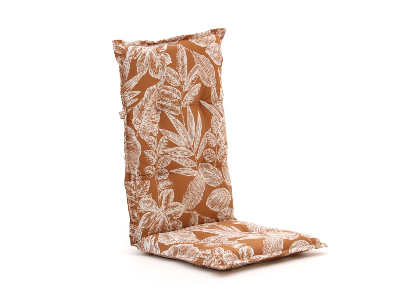 Hartman tuinkussen hoge rug 123x50cm - Laagste prijsgarantie!