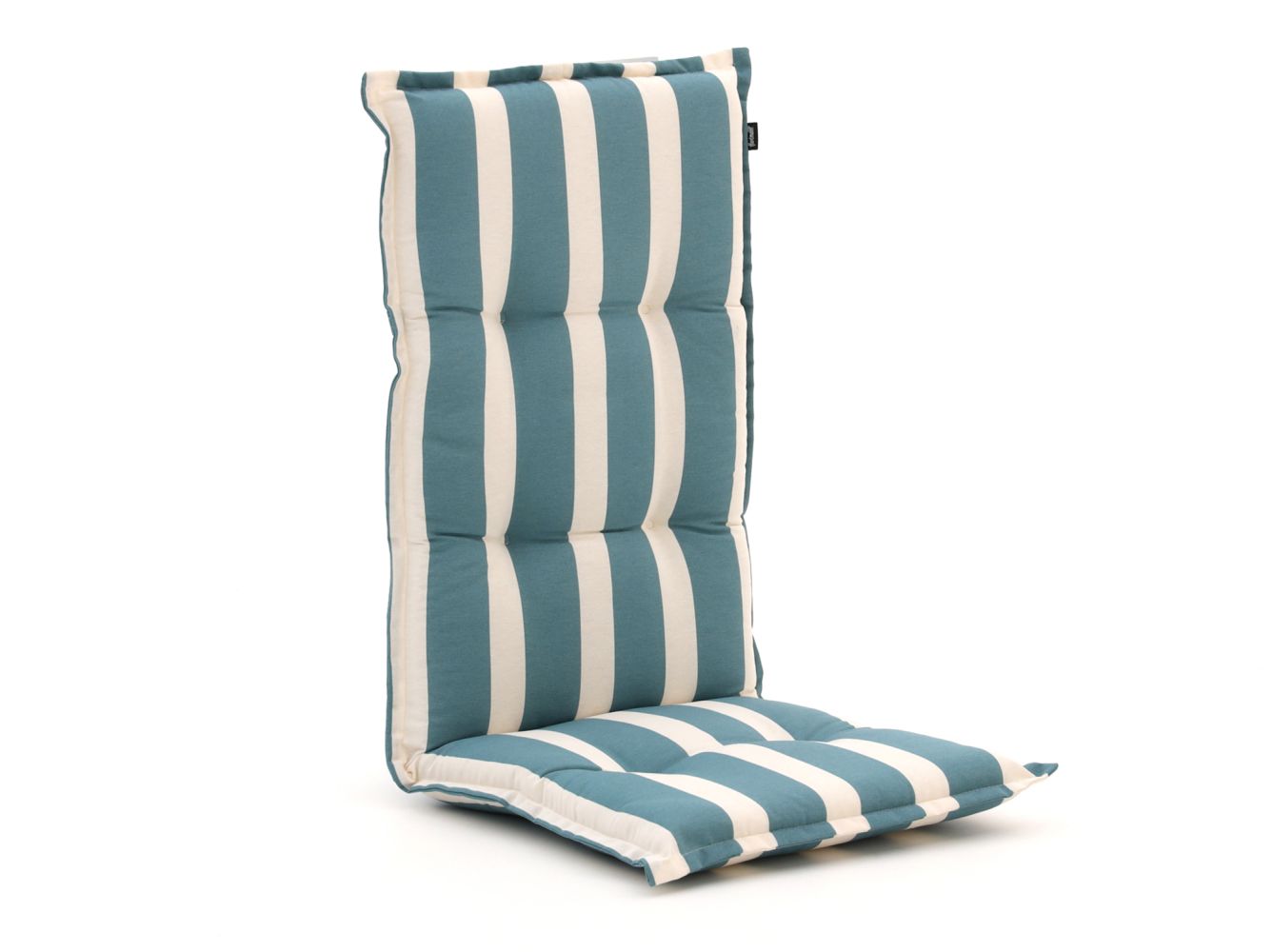 Hartman tuinkussen hoge rug 123x50cm - Laagste prijsgarantie!