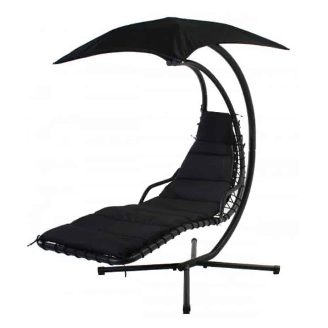 Honolulu Swing Chair - Buitengewoon de boet