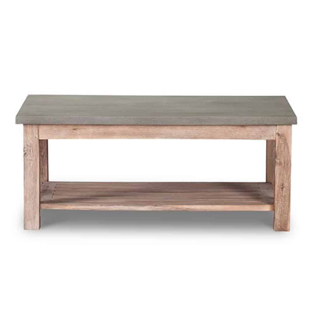 Houston Koffietafel Off White - Own