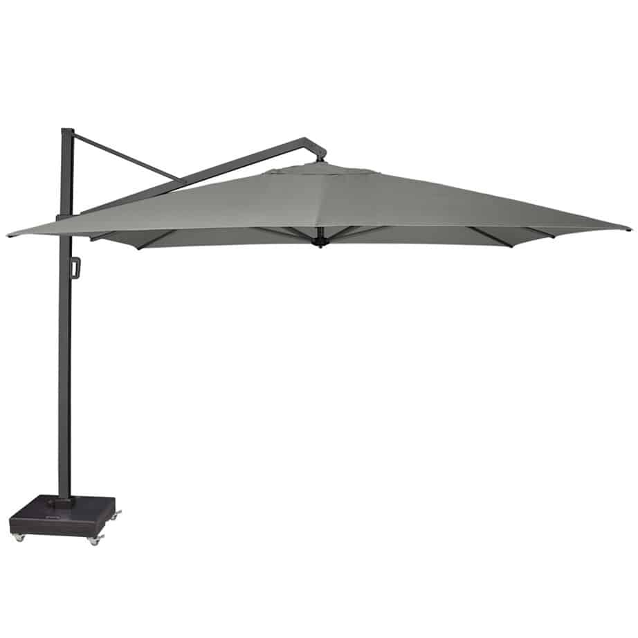 Icon zweefparasol 400x300 cm manhattan