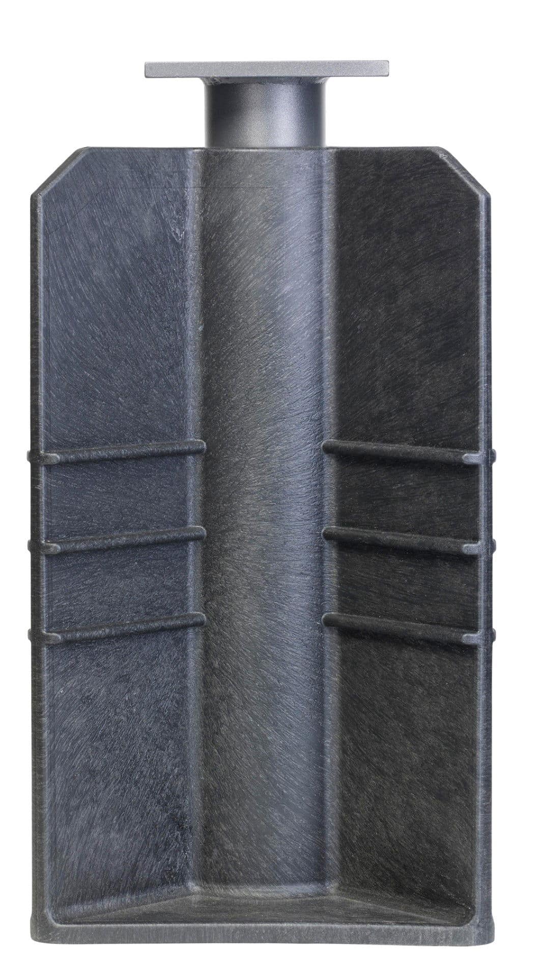 Ingraaf parasolvoet - Platinum