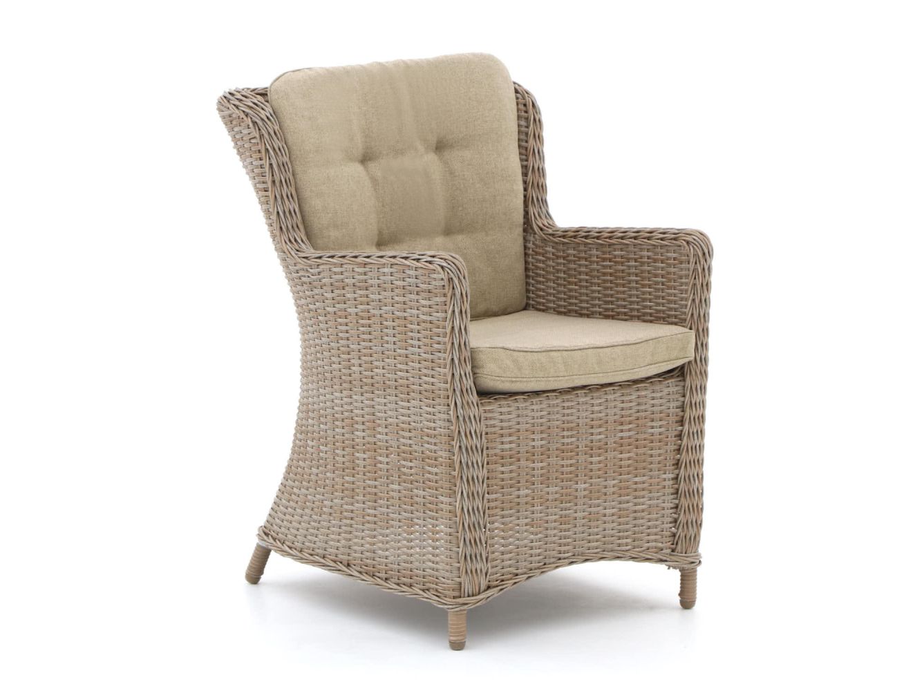 intenso milano dining tuinstoel laagste prijsgarantie!