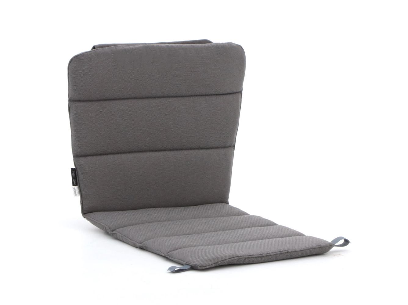 Intenso tuinkussen t.b.v. Parma dining tuinstoel - Laagste prijsgarantie!