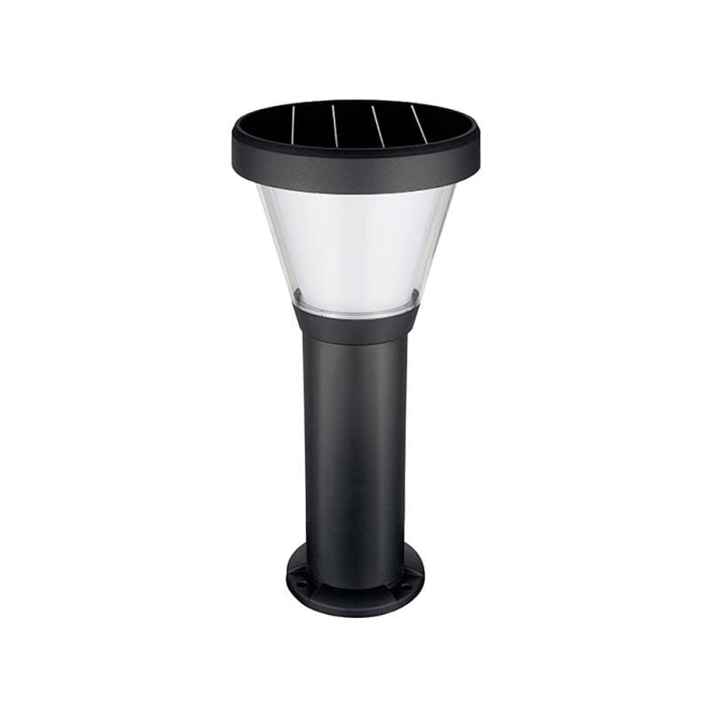 Iplux OSLO 68 cm Solar staande tuinlamp