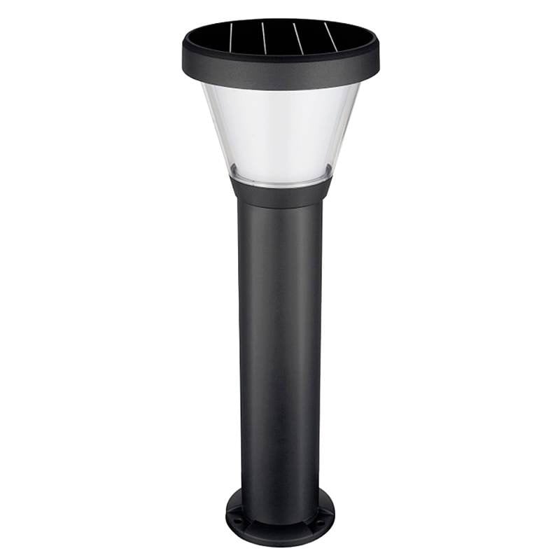 Iplux OSLO 88 cm Solar staande tuinlamp