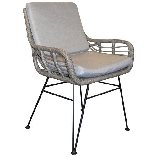 Jara Dining Tuinstoel Dessert - Own