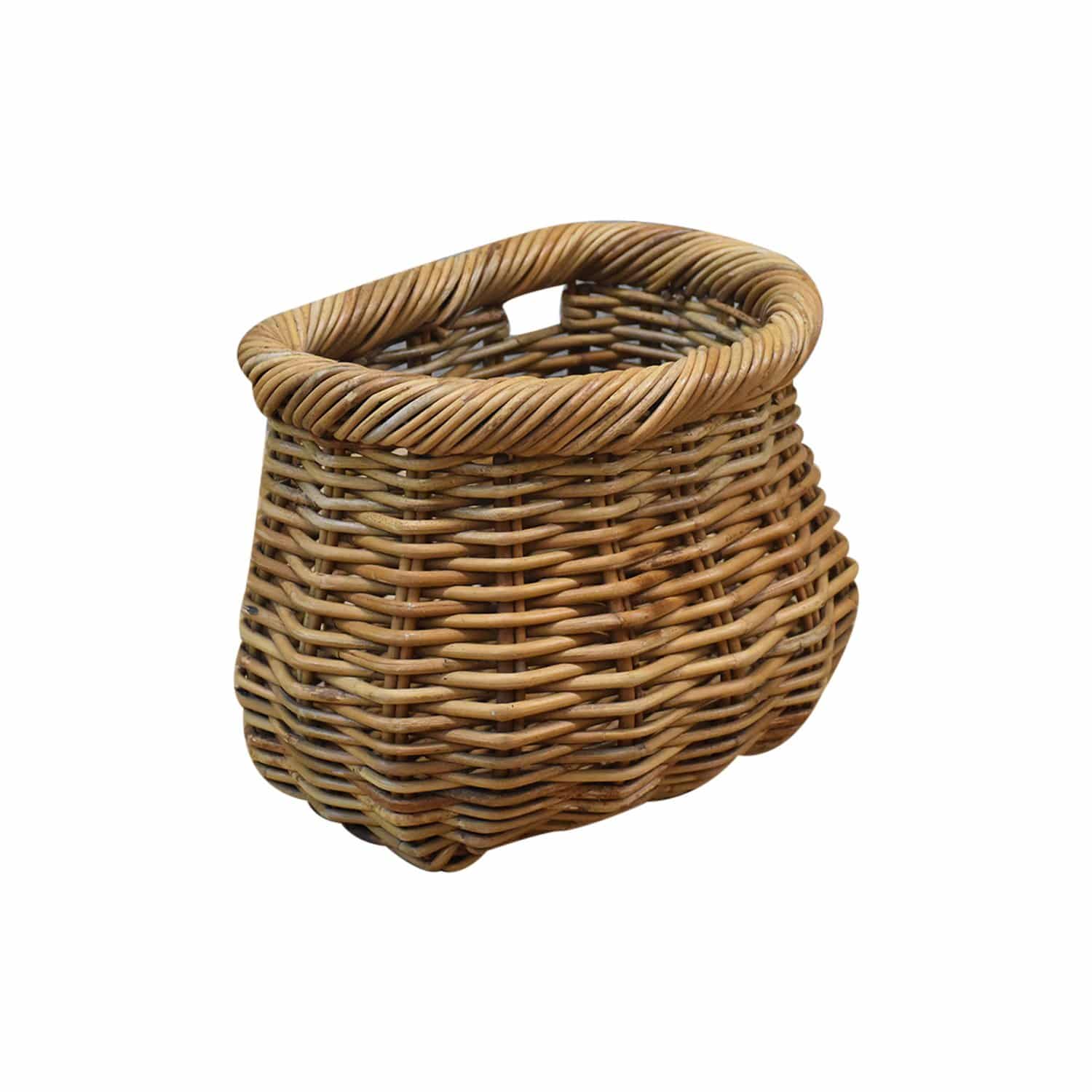 Jasper lacak merah mand 29x21xH23,5 cm