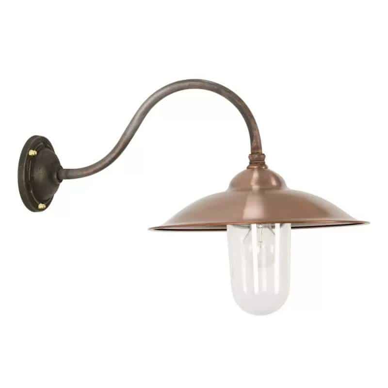 KS verlichting Stallamp Vienna l recht