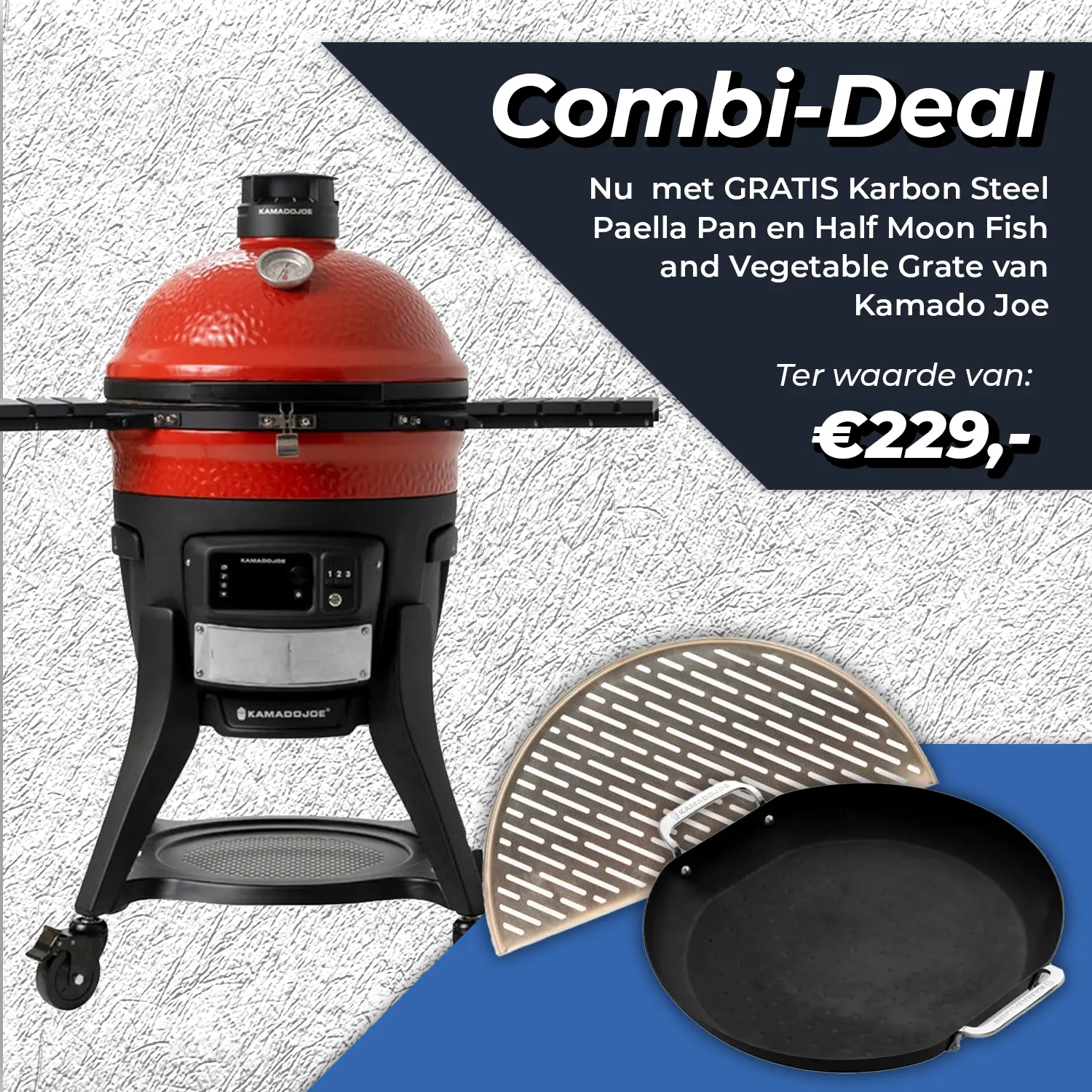 Konnected Joe International