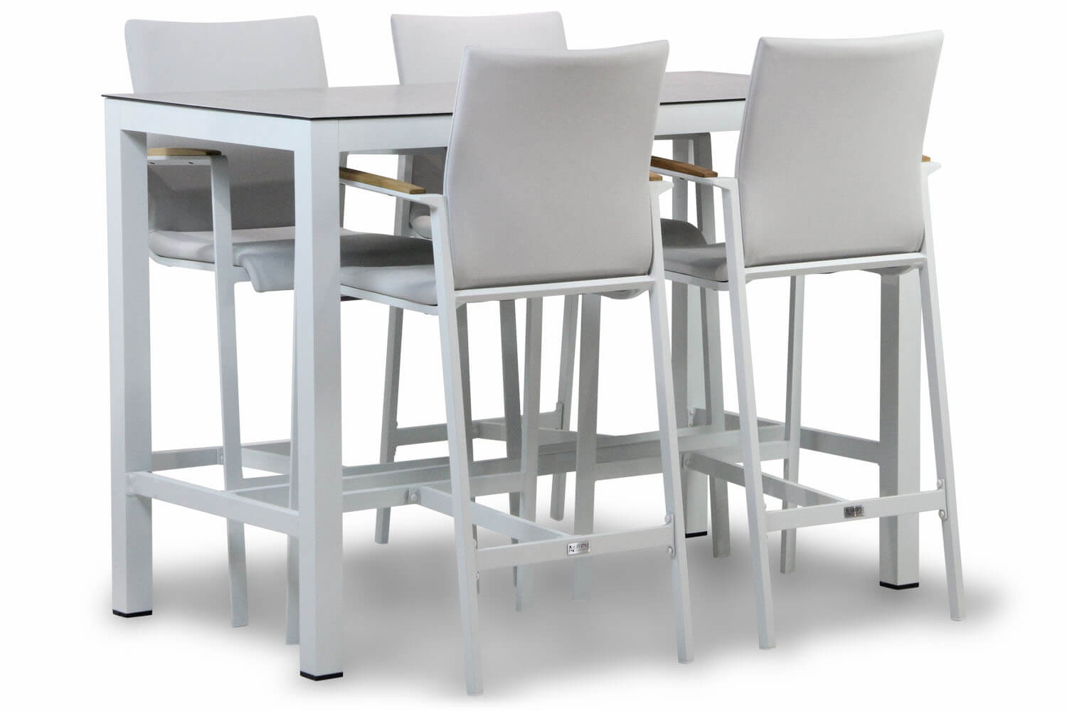 Lifestyle Brandon barset 5-delig