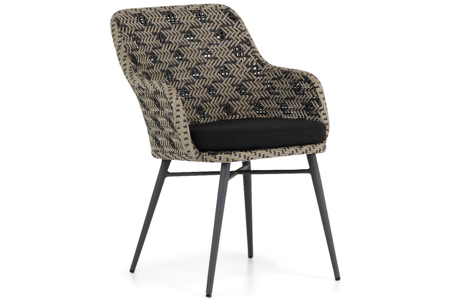 Lifestyle Crossway dining tuinstoel