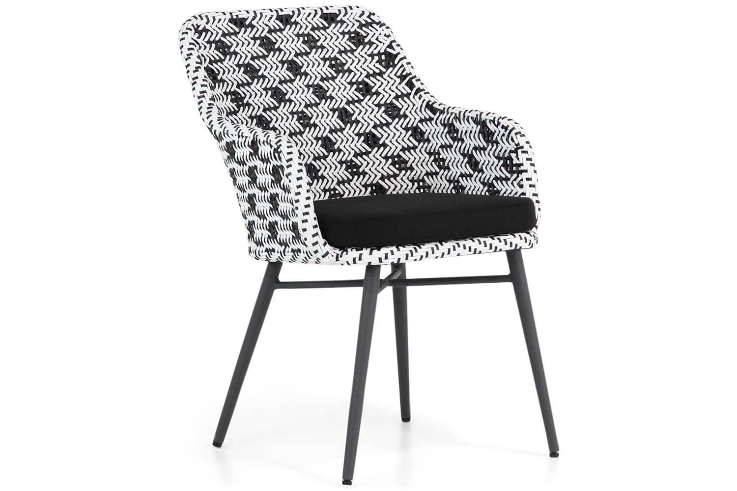 Lifestyle Crossway dining tuinstoel