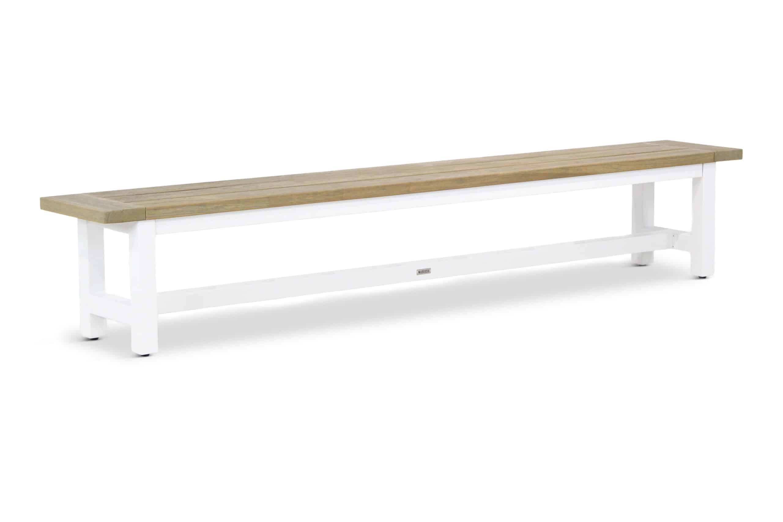 Lifestyle Los Angeles picknickbank 260 cm