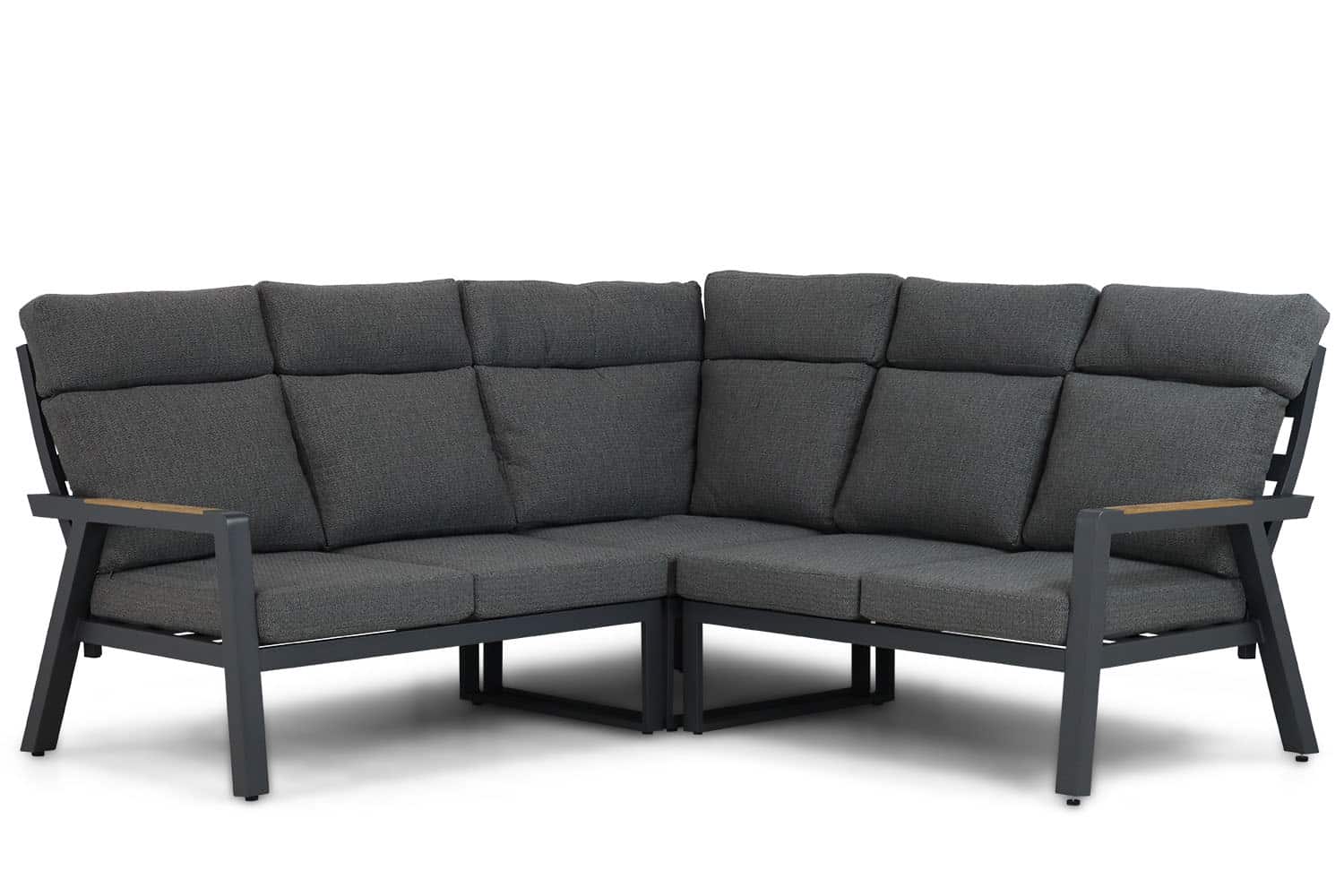 Lifestyle Marseille hoek loungeset 3-delig