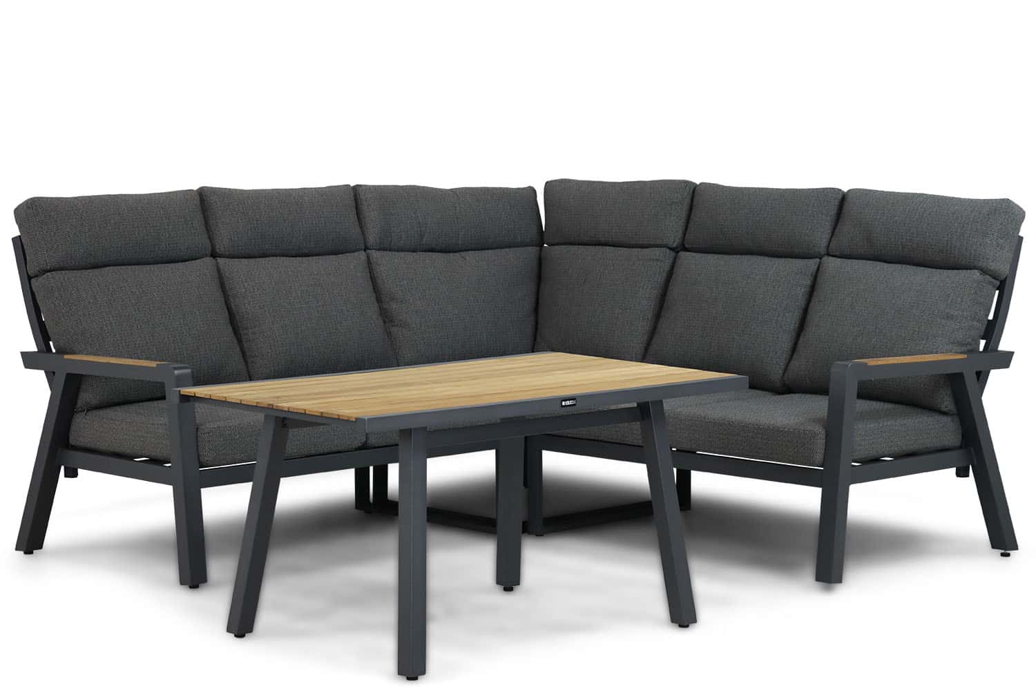 Lifestyle Marseille hoek loungeset 4-delig