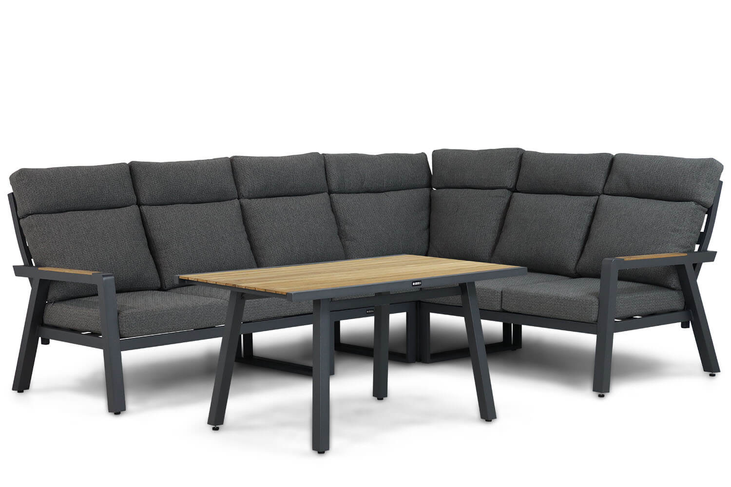 Lifestyle Marseille hoek loungeset 5-delig