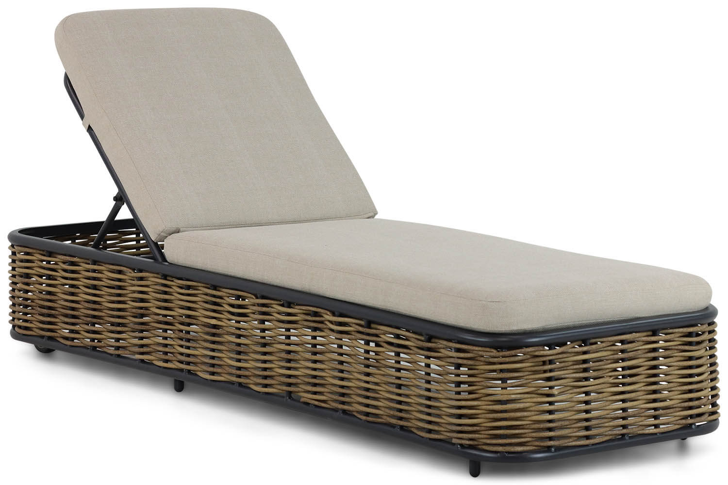 Lifestyle Nice ligbed verstelbaar