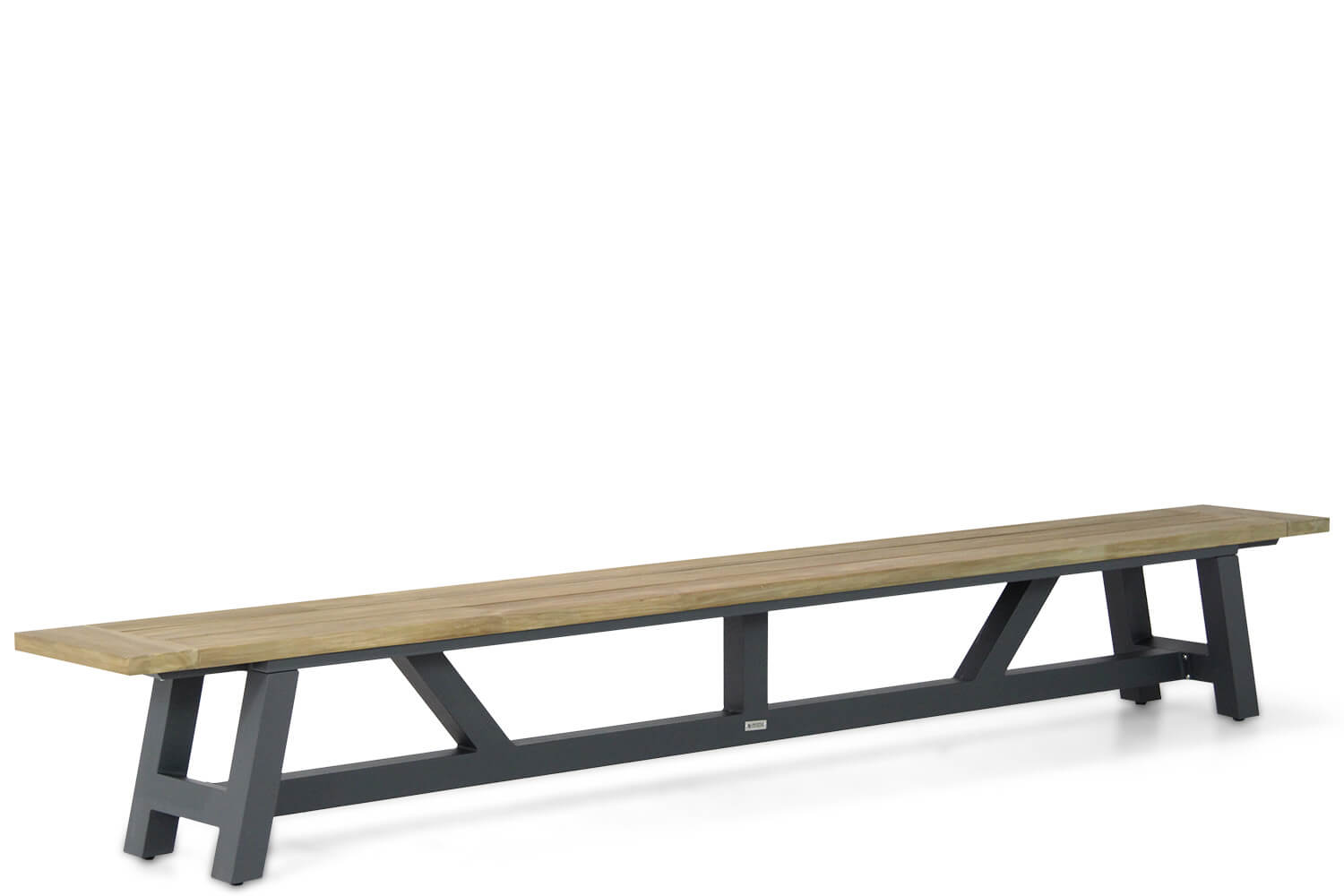 Lifestyle Trente picknickbank 330 cm