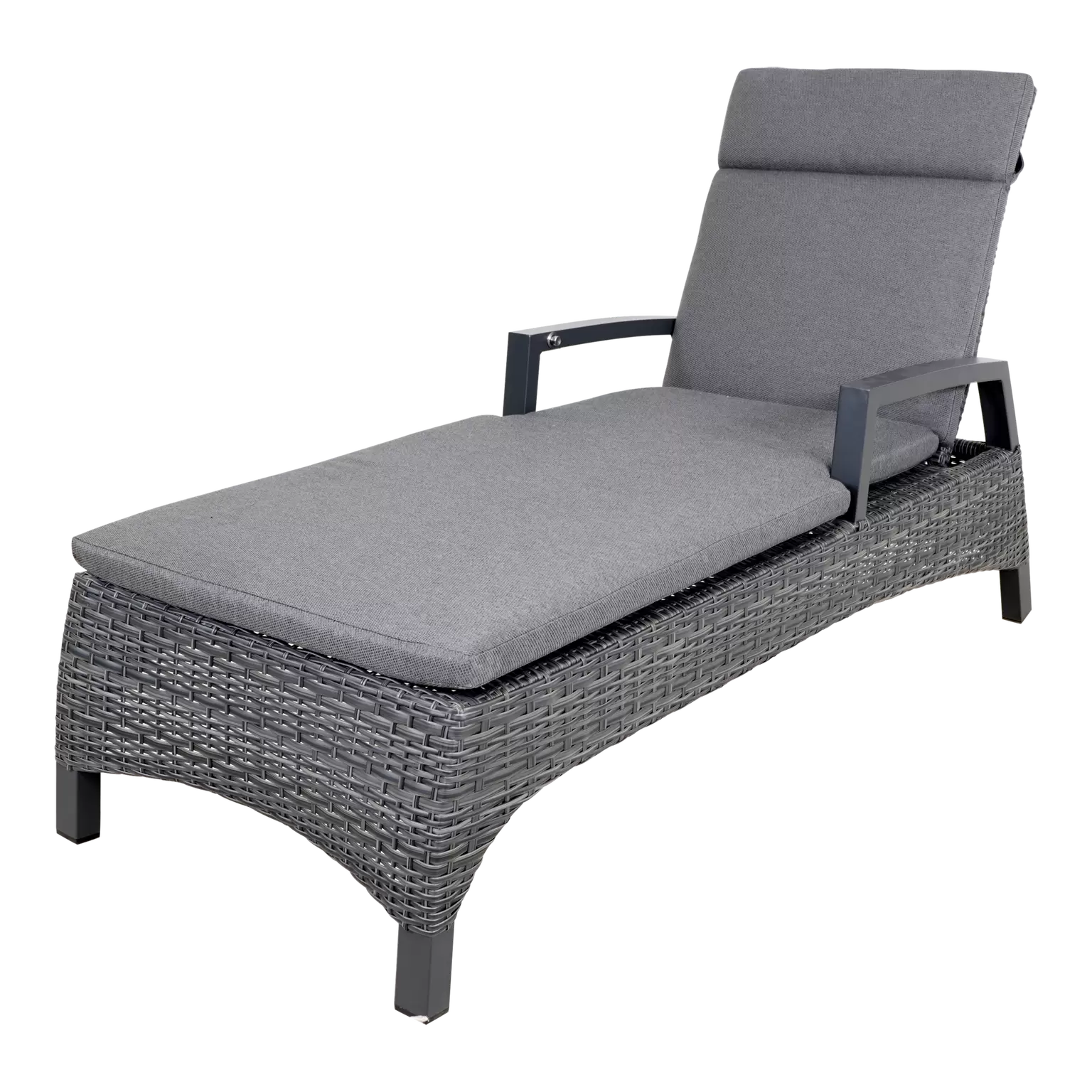 Ligbed Buiten Tuin Prato Forte Lesli Living