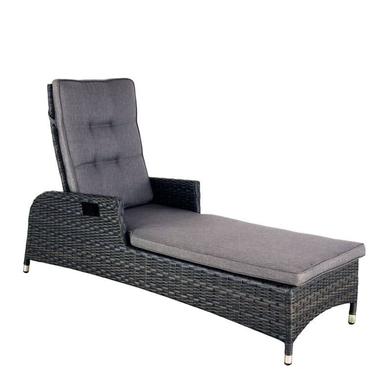 ligbed long beach midnight grey oosterik home