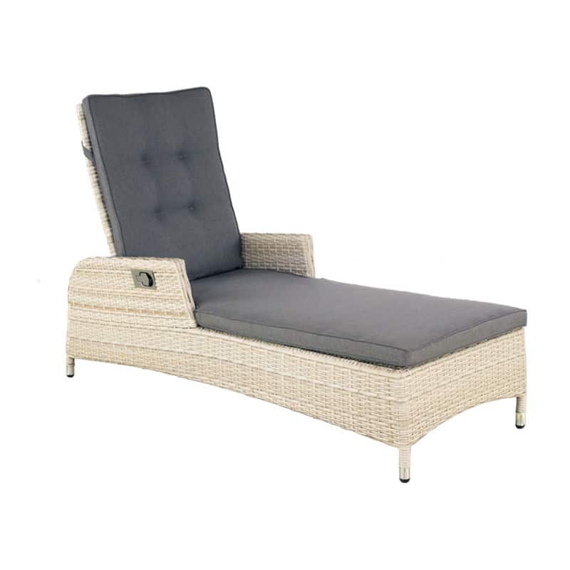 ligbed long beach sunrise beige oosterik home