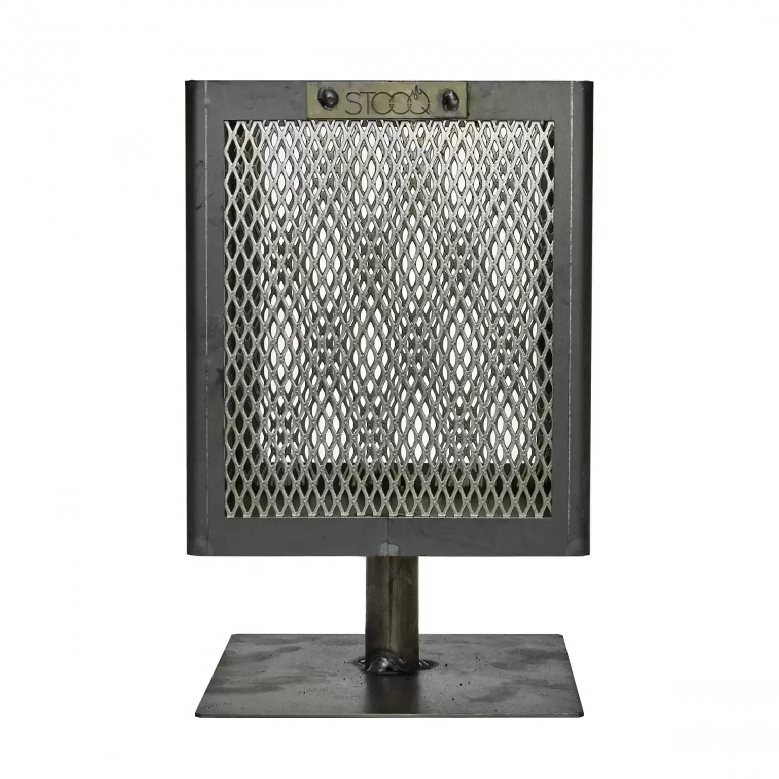 Lowlander Square incl zweedse fakkel