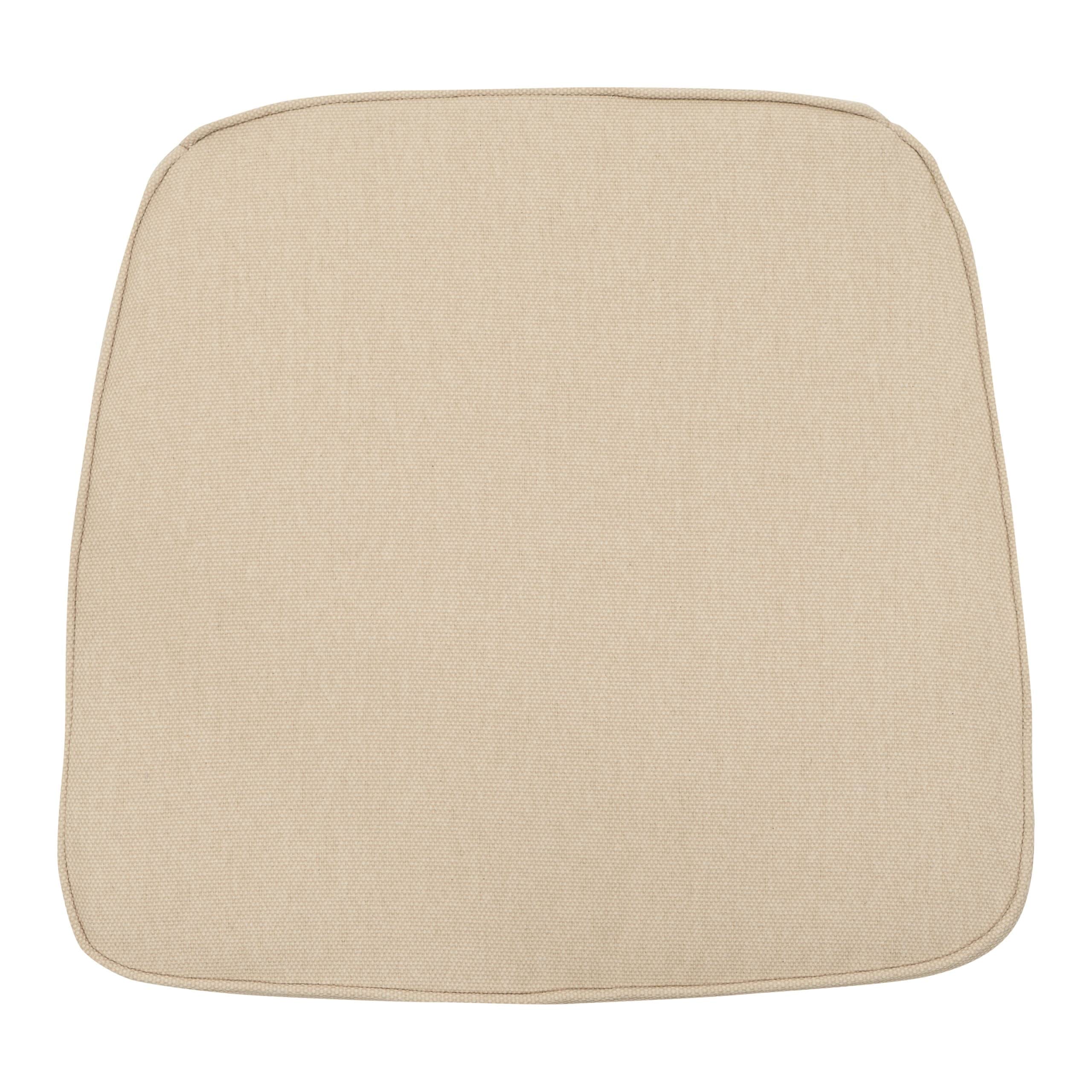 Madison Beige eco tuinkussen universeel wicker