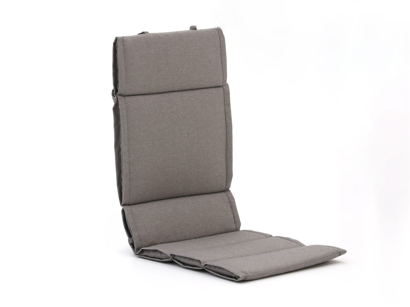 Madison Fiber tuinkussen hoog 125x50cm - Laagste prijsgarantie!