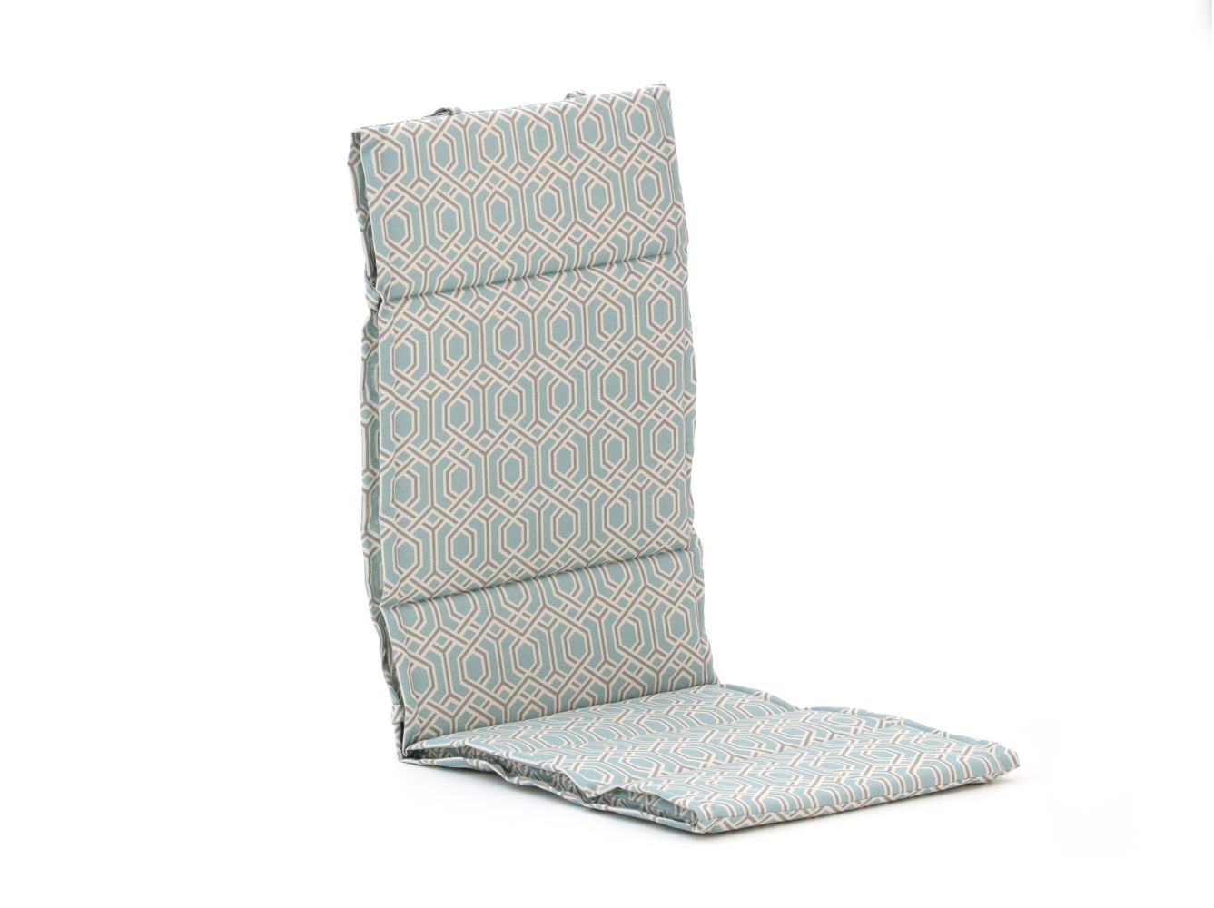 Madison Fiber tuinkussen hoog 125x50cm - Laagste prijsgarantie!