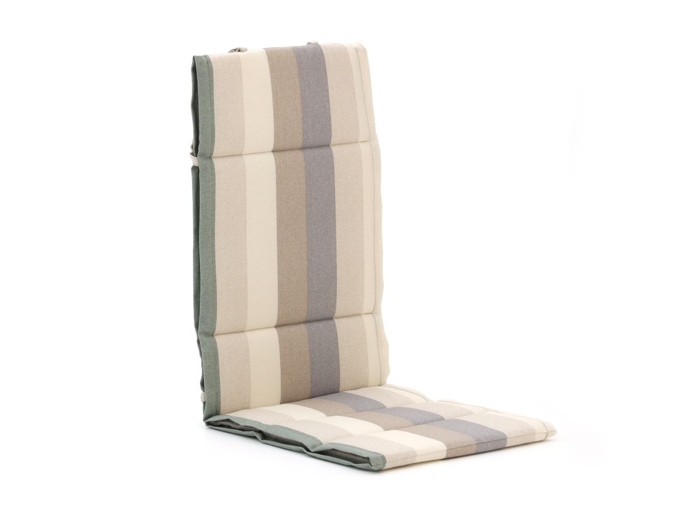 Madison Fiber tuinkussen hoog 125x50cm - Laagste prijsgarantie!