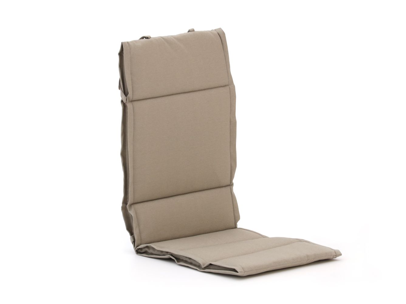 Madison Fiber tuinkussen hoog 125x50cm - Laagste prijsgarantie!