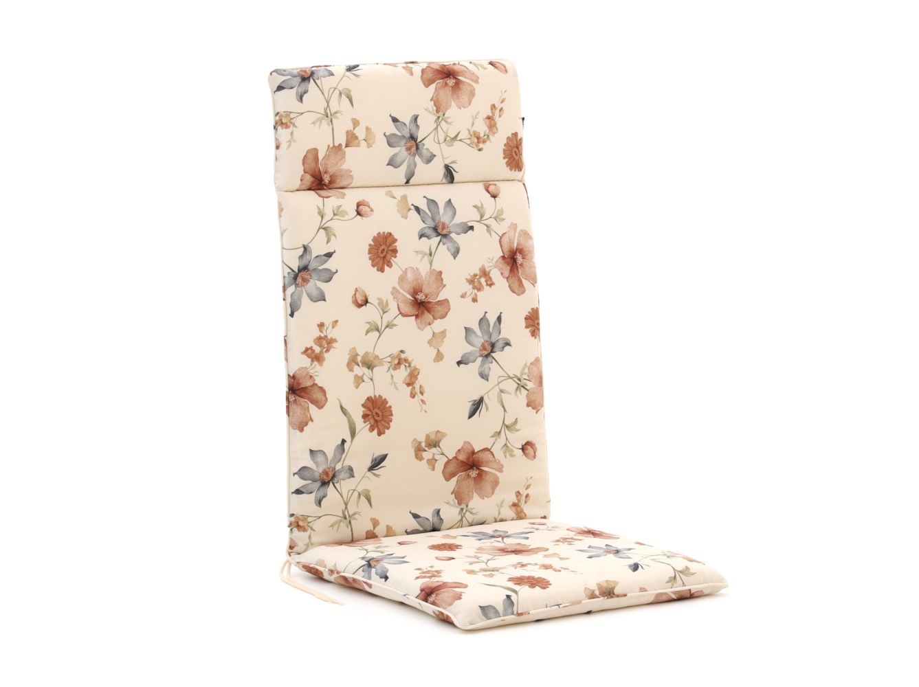 Madison Fiber tuinkussen hoog 125x50cm - Laagste prijsgarantie!