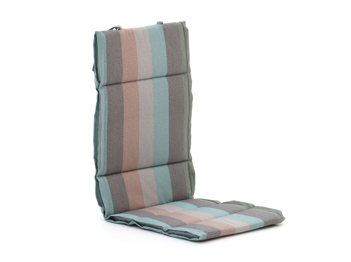 Madison Fiber tuinkussen hoog 125x50cm - Laagste prijsgarantie!