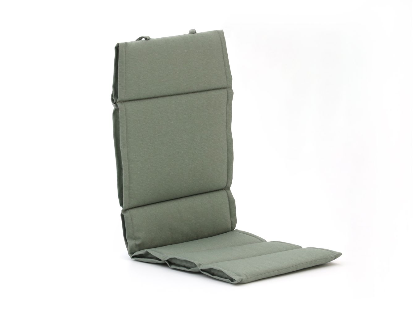 Madison Fiber tuinkussen hoog 125x50cm - Laagste prijsgarantie!