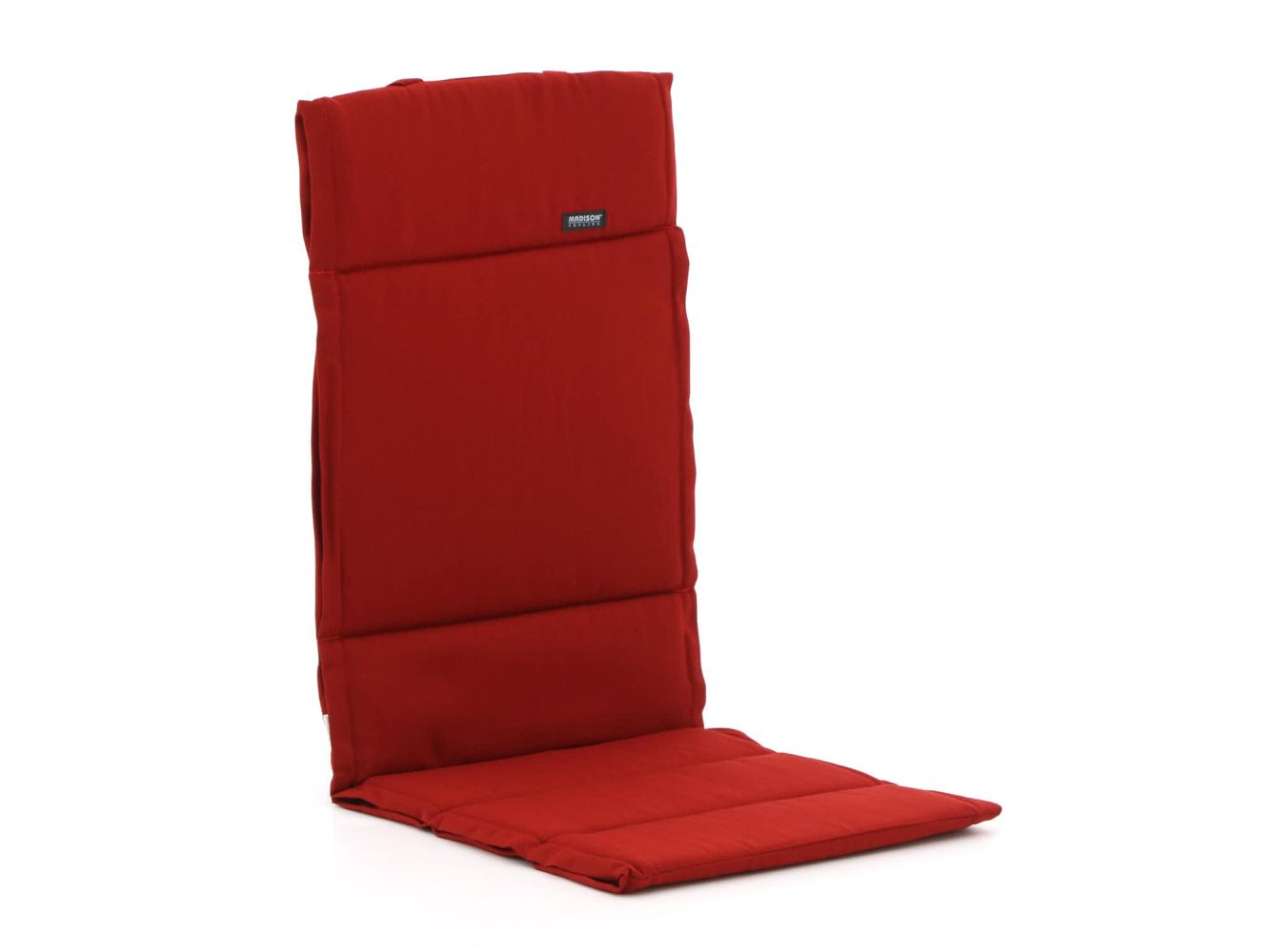 Madison Fiber tuinkussen hoog 125x50cm - Laagste prijsgarantie!