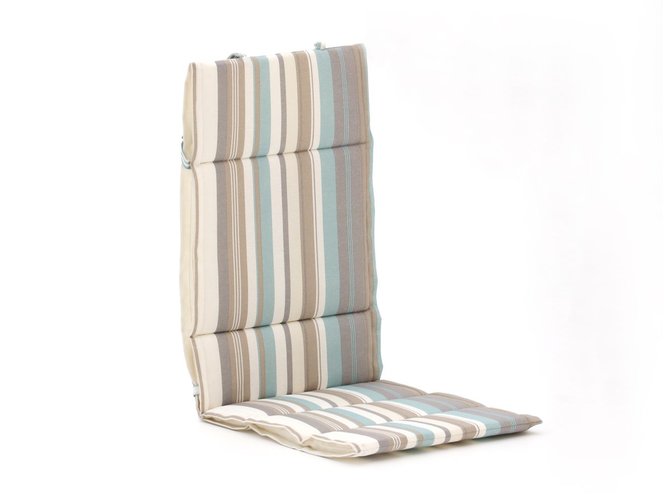 Madison Fiber tuinkussen hoog 125x50cm - Laagste prijsgarantie!