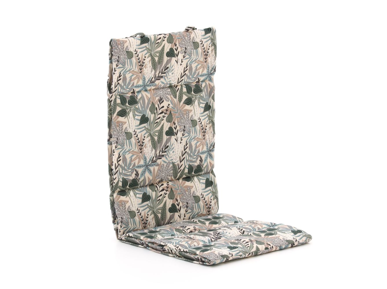 Madison Fiber tuinkussen hoog 125x50cm - Laagste prijsgarantie!