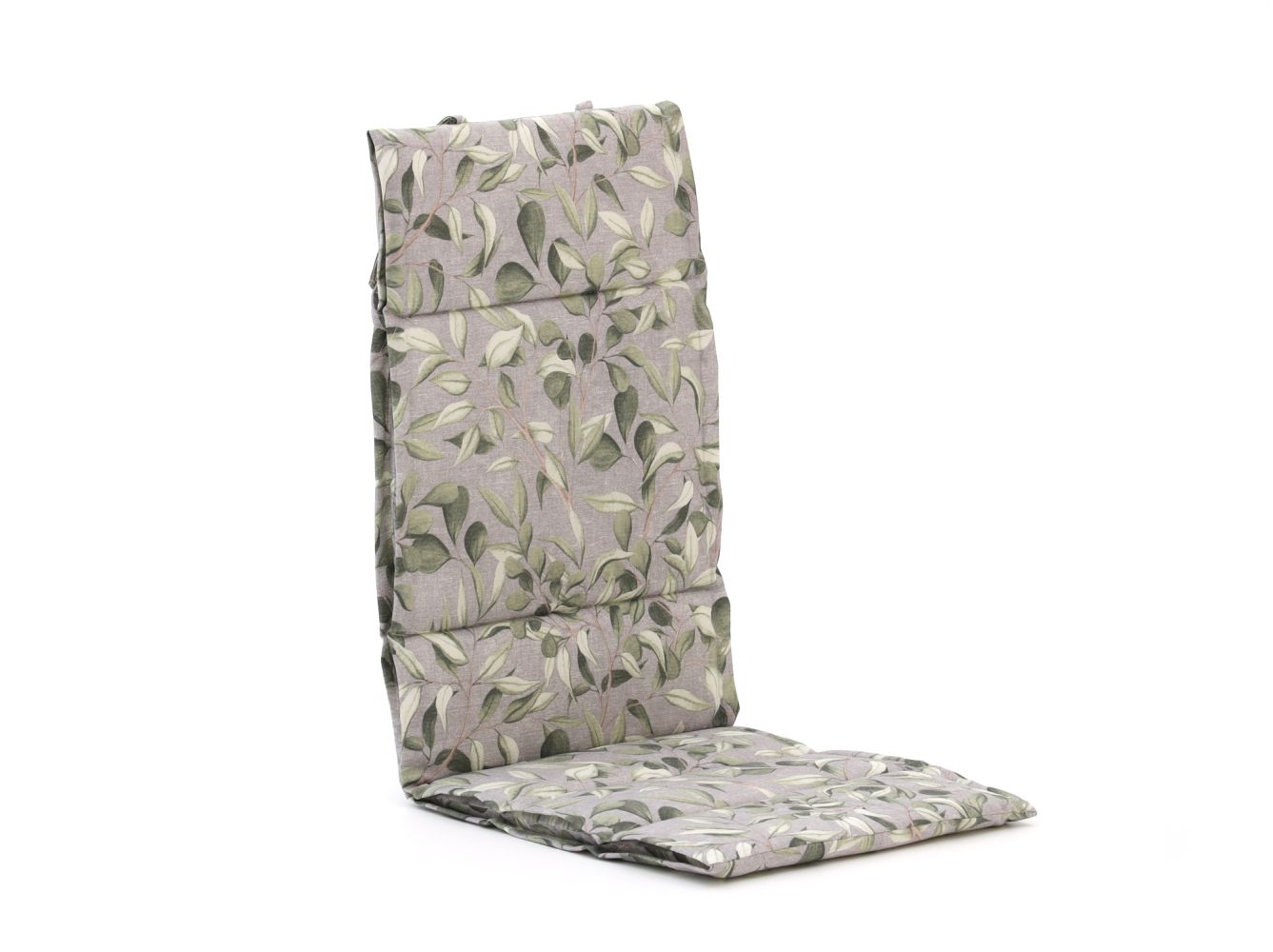 Madison Fiber tuinkussen hoog 125x50cm - Laagste prijsgarantie!